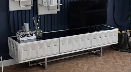 NATURA ТВ ШКАФ