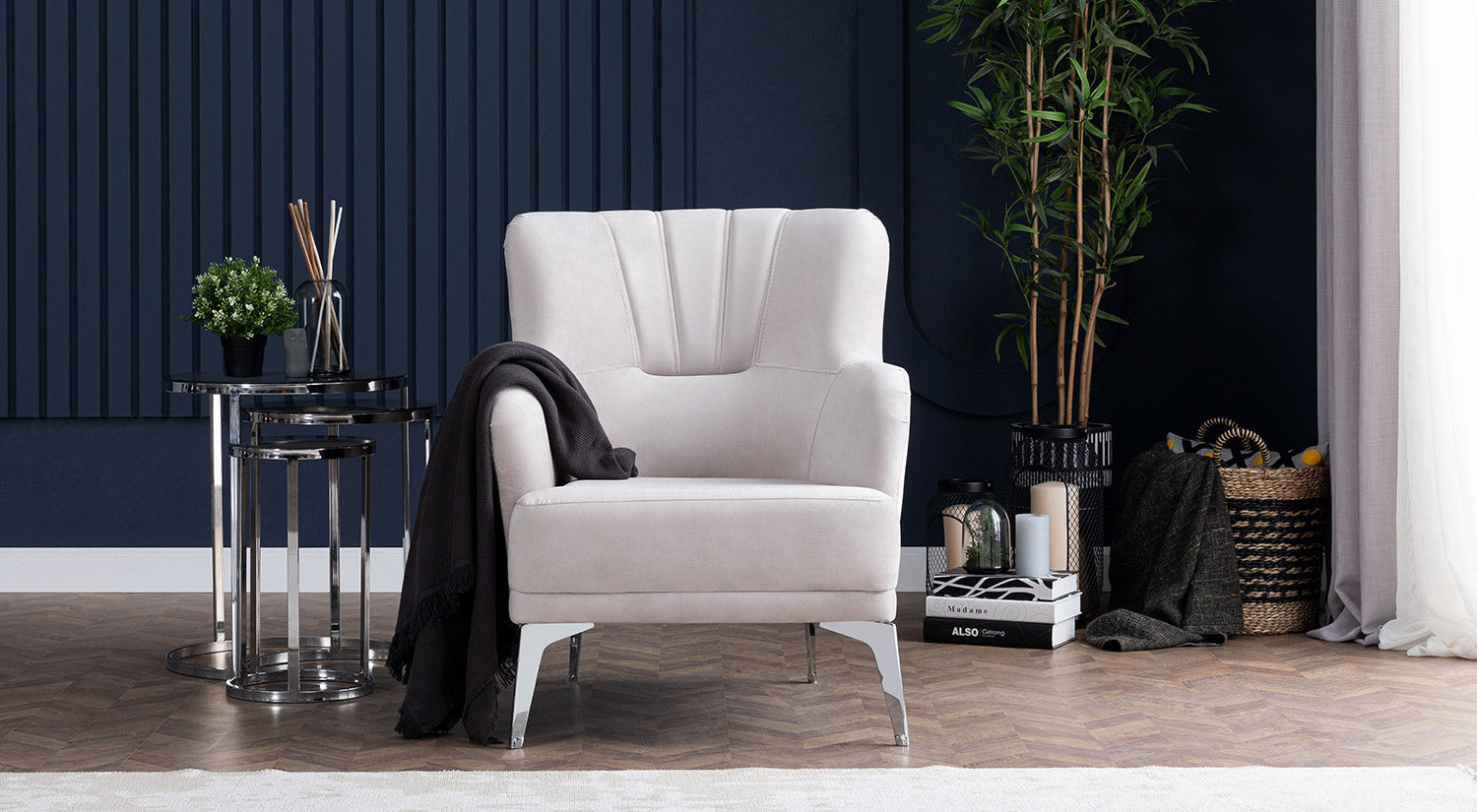 Холова гарнитура NATURA 3+2+1