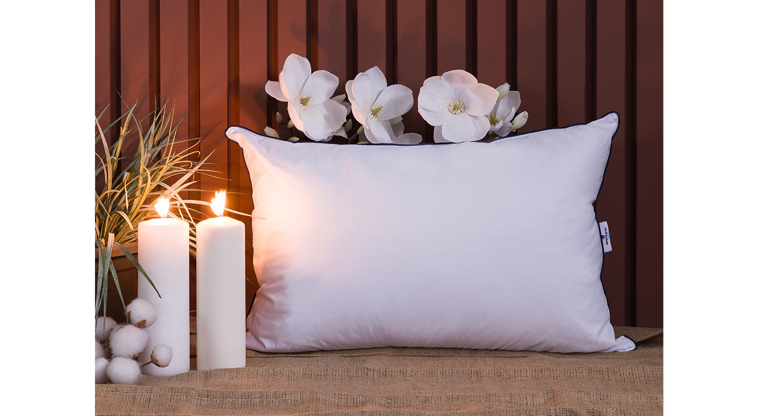 MICROGEL възглавница