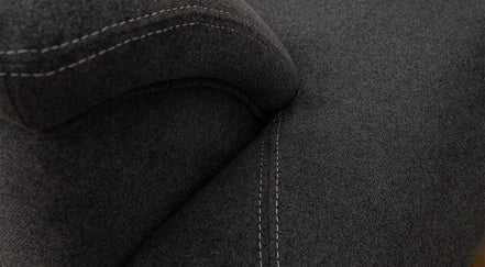 MILANO LARGE Ъглов диван