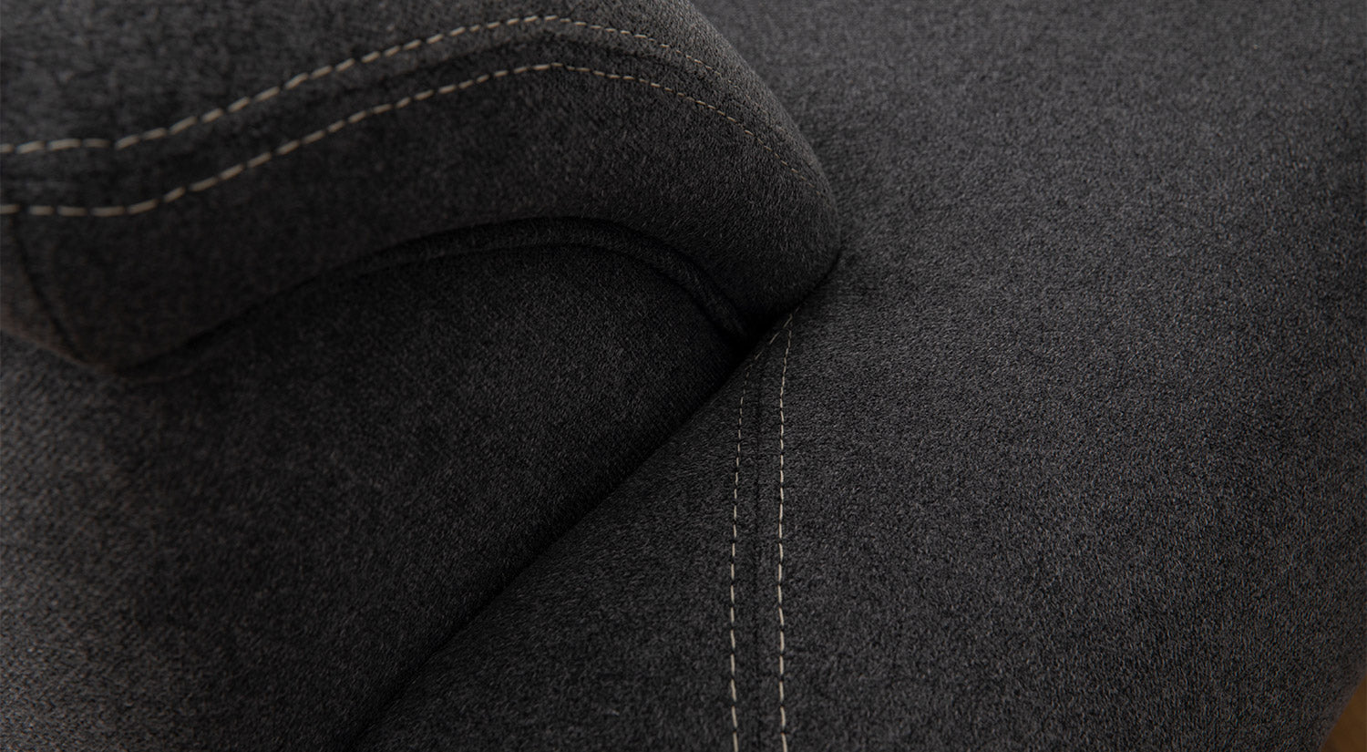 MILANO LARGE Ъглов диван