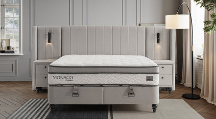 MONACO ЛЕГЛО + MONACO МАТРАК