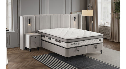 MONACO ЛЕГЛО + MONACO МАТРАК