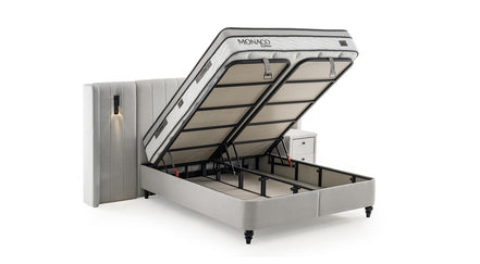 MONACO ЛЕГЛО + MONACO МАТРАК