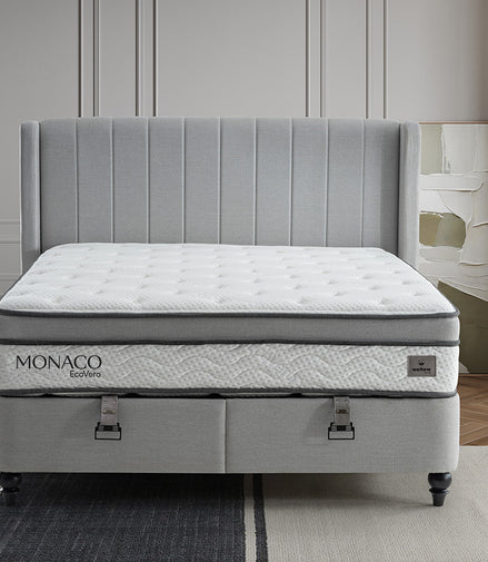 MONACO ЛЕГЛО + MONACO МАТРАК