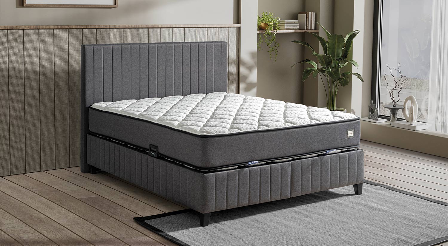 MOONLIGHT ЛЕГЛО + MOONLIGHT МАТРАК