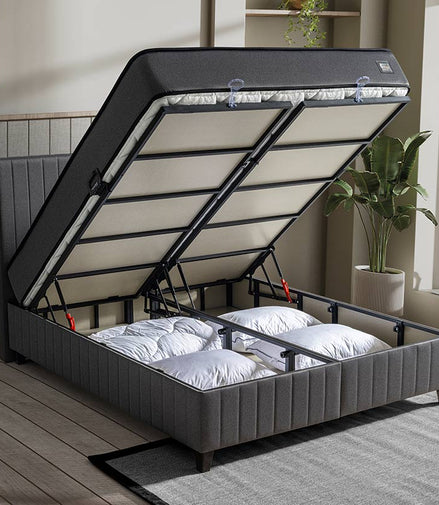 MOONLIGHT ЛЕГЛО + MOONLIGHT МАТРАК