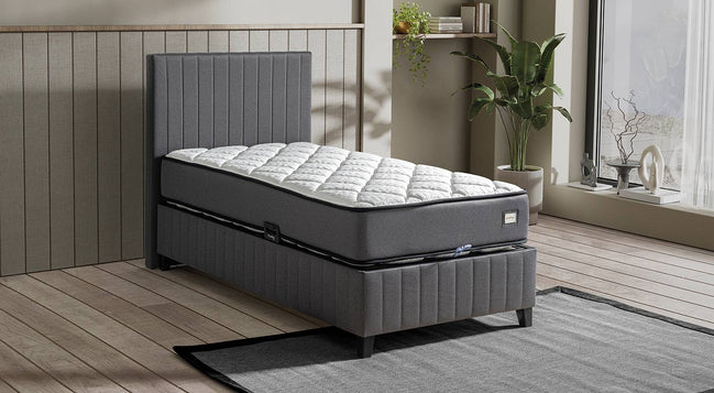 MOONLIGHT BED + MOONLIGHT BED