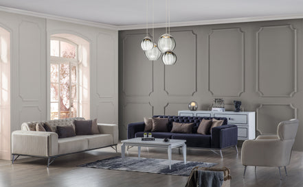 Холова гарнитура MUDANYA 3+3+1