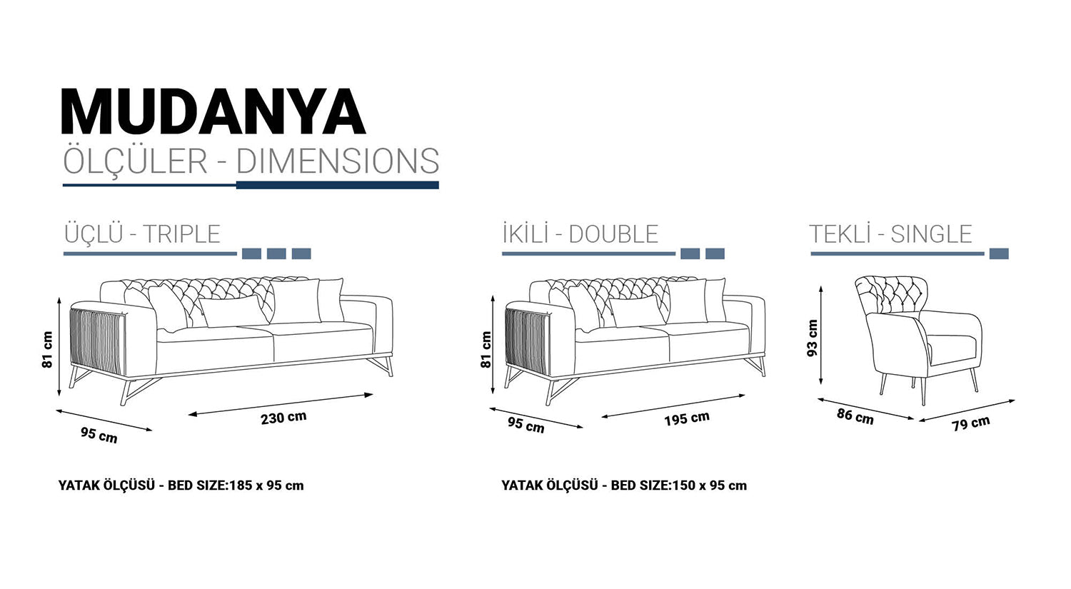 Холова гарнитура MUDANYA 3+3+1