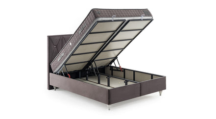 NATURA ЛЕГЛО+ NATURA МАТРАК