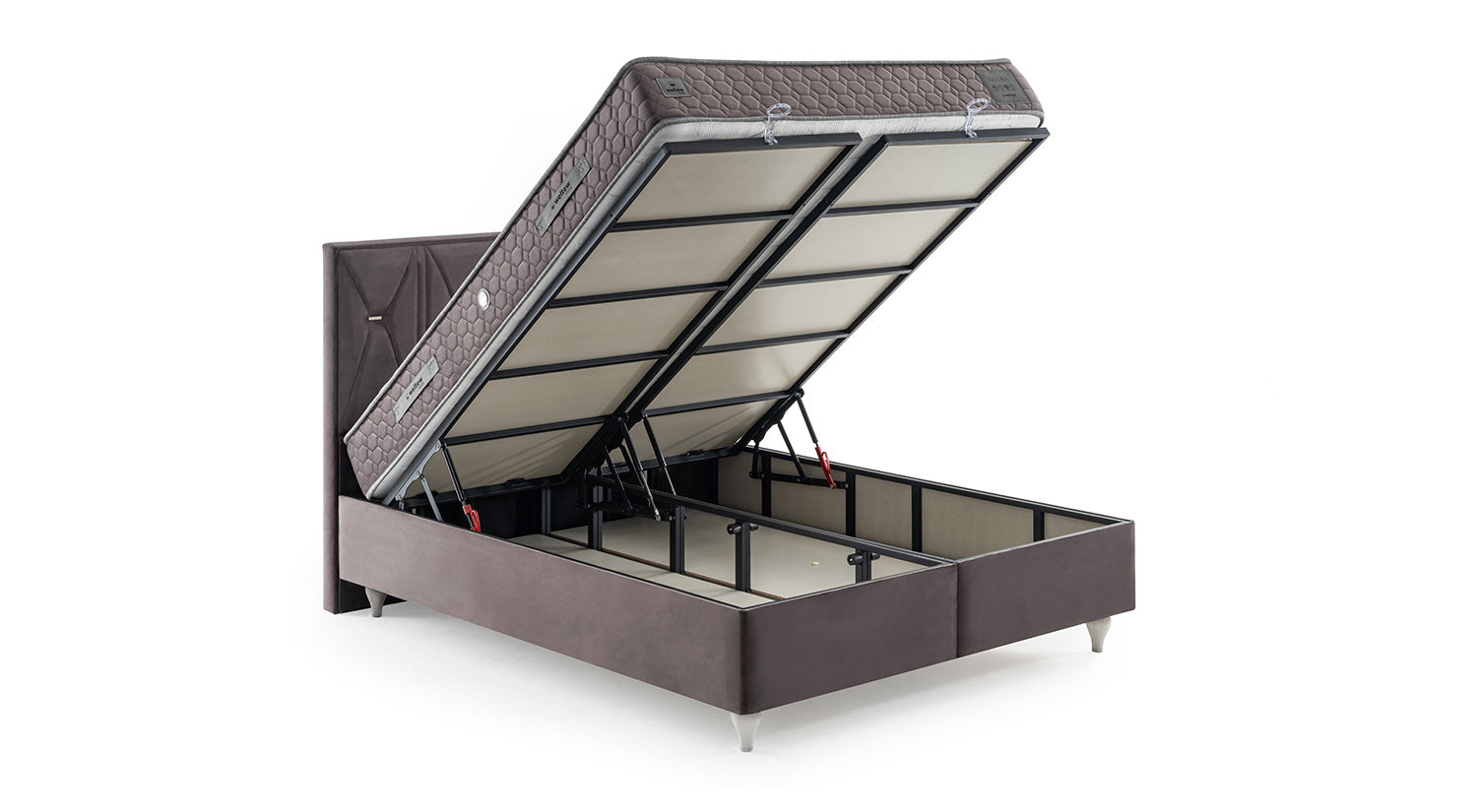 NATURA ЛЕГЛО+ NATURA МАТРАК