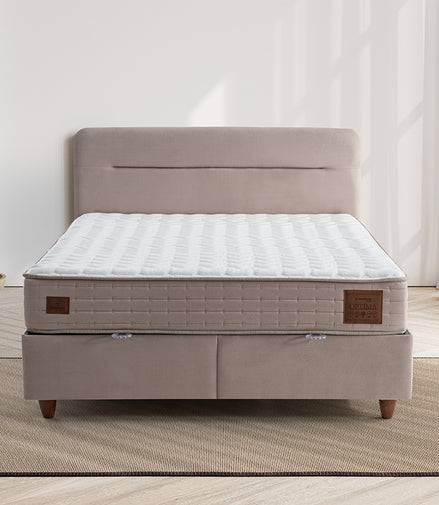 OPTIMA ЛЕГЛО + OPTIMA МАТРАК