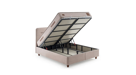 OPTIMA ЛЕГЛО + OPTIMA МАТРАК