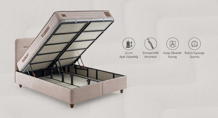 OPTIMA ЛЕГЛО + OPTIMA МАТРАК