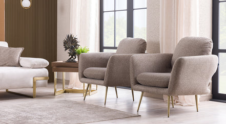 Холова гарнитура PABLO 3+3+1 