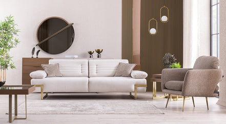 Холова гарнитура PABLO 3+3+1 