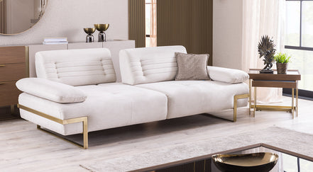 Холова гарнитура PABLO 3+3+1 