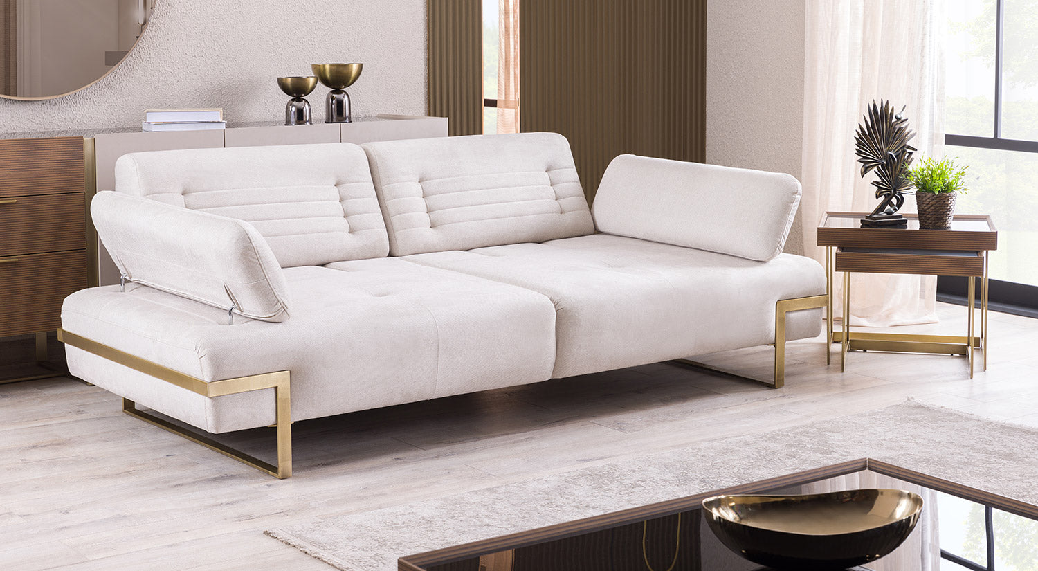 Холова гарнитура PABLO 3+3+1 