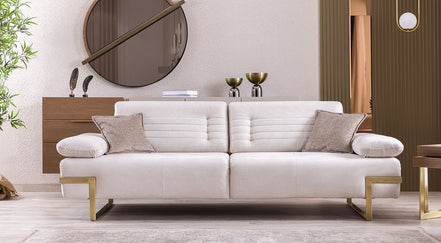 Холова гарнитура PABLO 3+3+1 