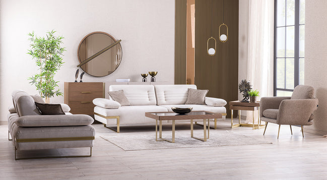 Холова гарнитура PABLO 3+3+1 