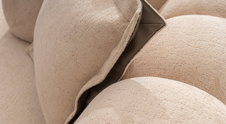 PERLA Sofa set 3+2+1