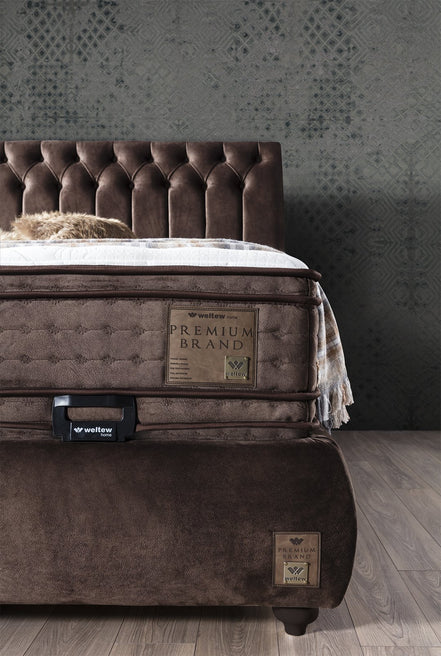 PREMIUM BRAND ЛЕГЛО + PREMIUM BRAND МАТРАК