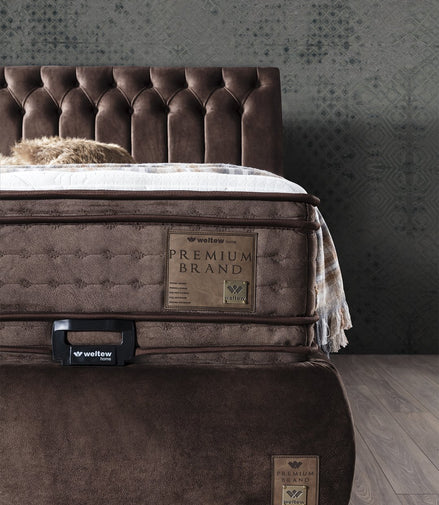 PREMIUM BRAND ЛЕГЛО + PREMIUM BRAND МАТРАК