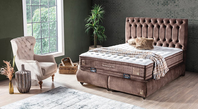 PREMIUM BRAND ЛЕГЛО + PREMIUM BRAND МАТРАК