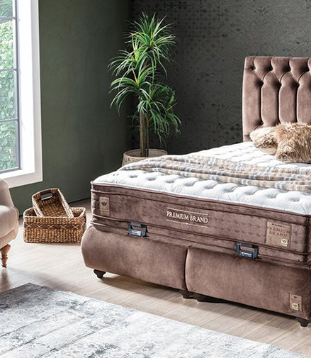 PREMIUM BRAND ЛЕГЛО + PREMIUM BRAND МАТРАК