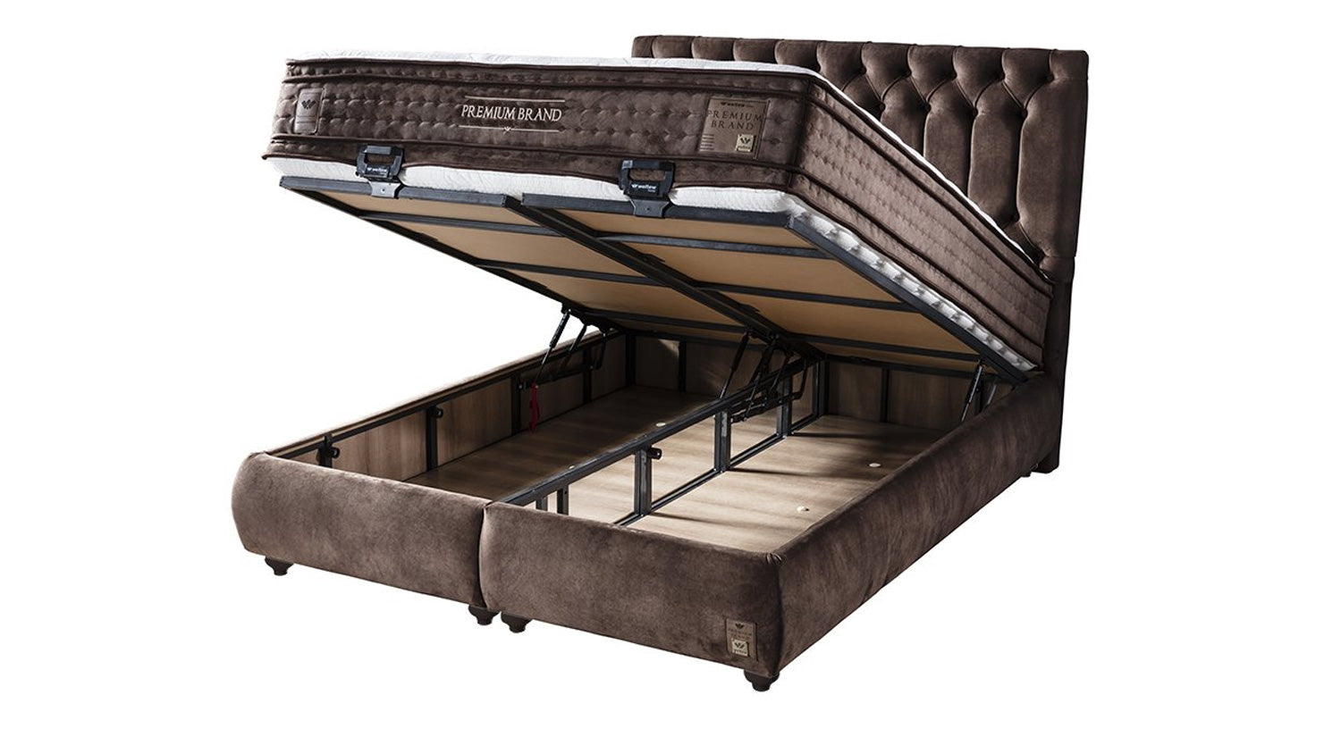 PREMIUM BRAND ЛЕГЛО + PREMIUM BRAND МАТРАК