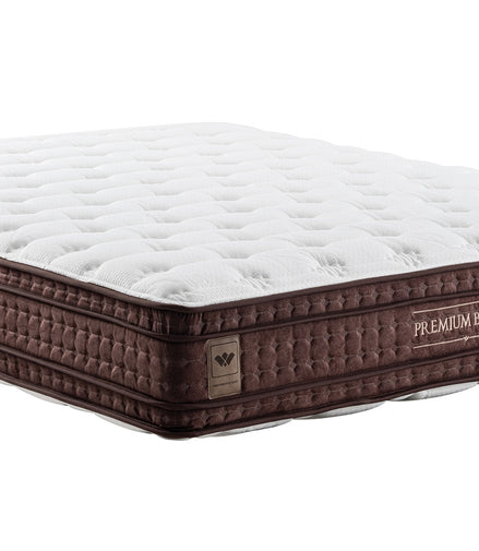 Матрак PREMIUM BRAND 