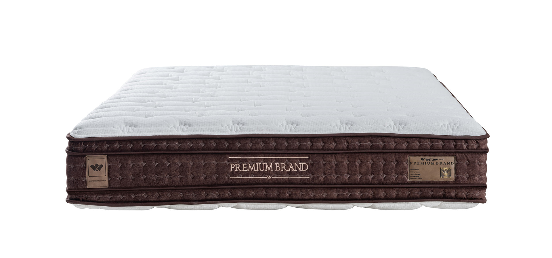 Матрак PREMIUM BRAND 