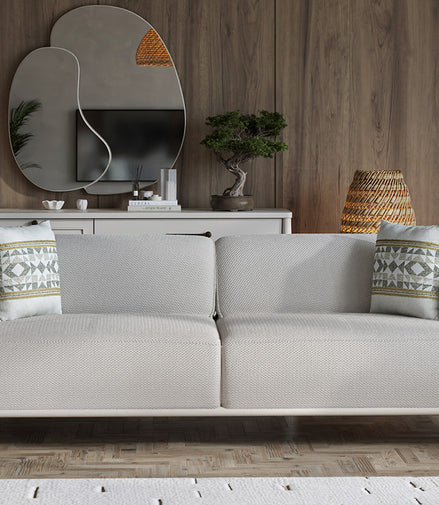 Холова гарнитура SALDA 3+3+1