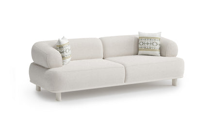 Холова гарнитура SALDA 3+3+1