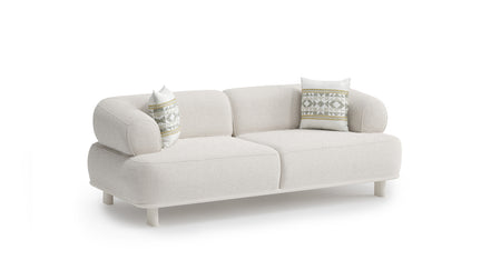 Холова гарнитура SALDA 3+3+1