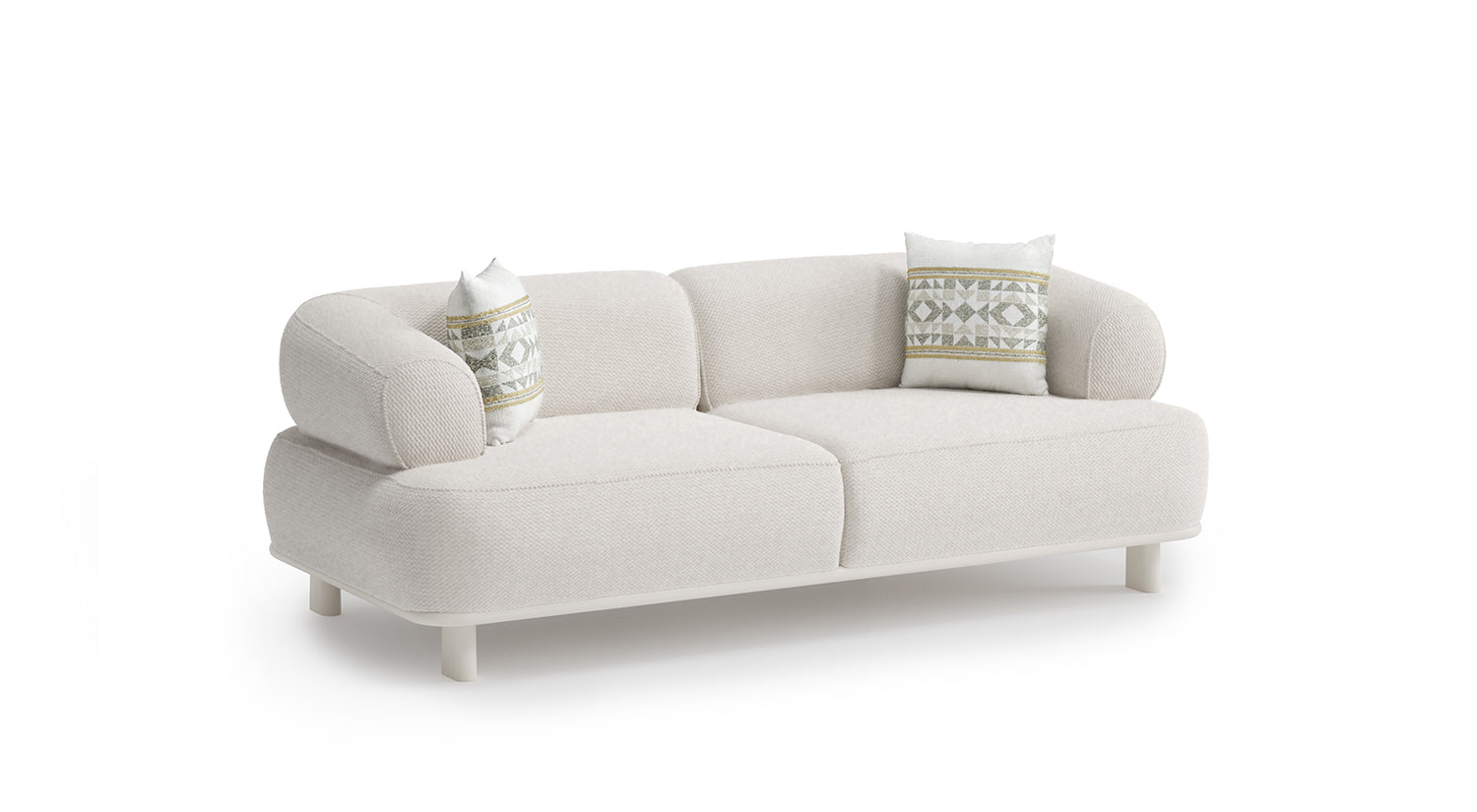 Холова гарнитура SALDA 3+3+1