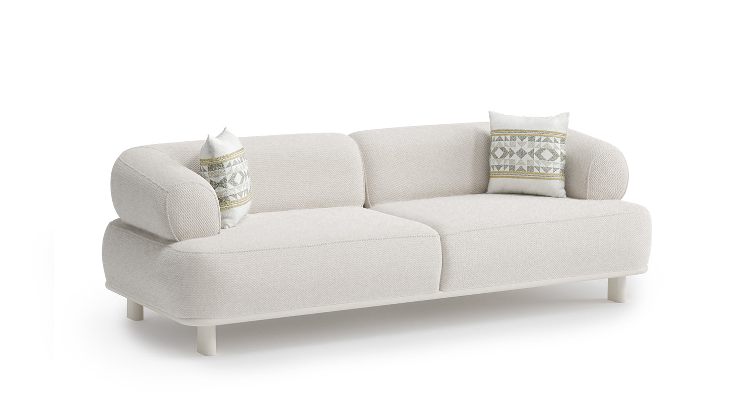 Холова гарнитура SALDA 3+3+1