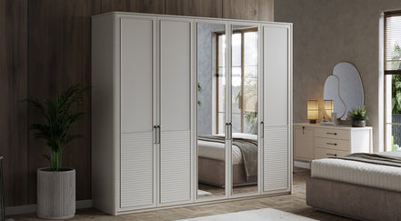 SALDA Спален комплект