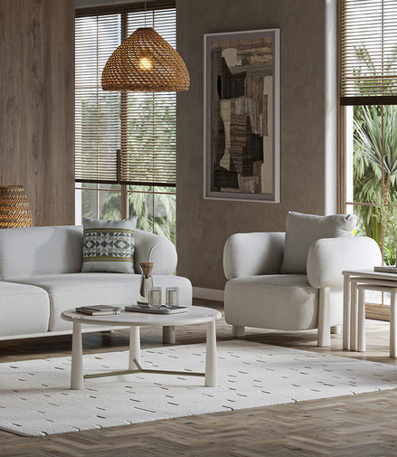 Холова гарнитура SALDA 3+3+1