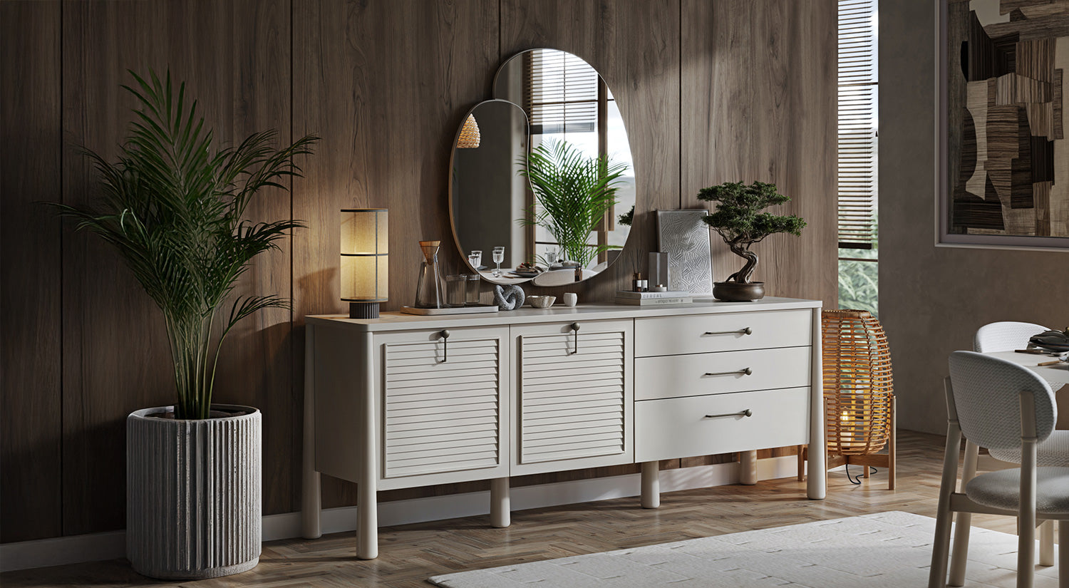 SALDA Трапезария