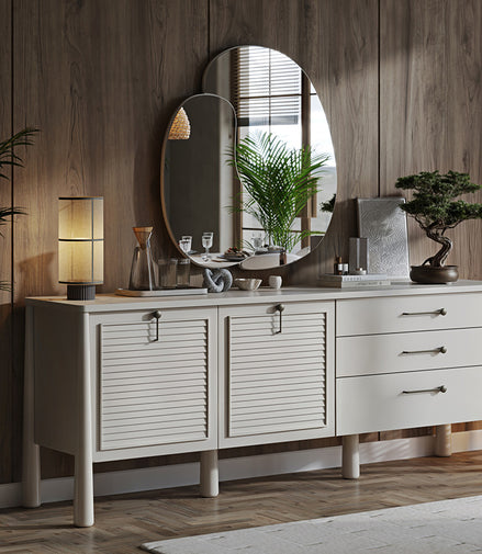 SALDA Трапезария