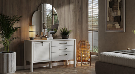 SALDA Спален комплект