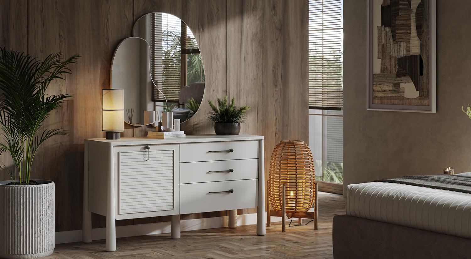 SALDA Спален комплект