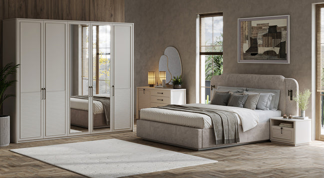 SALDA Спален комплект