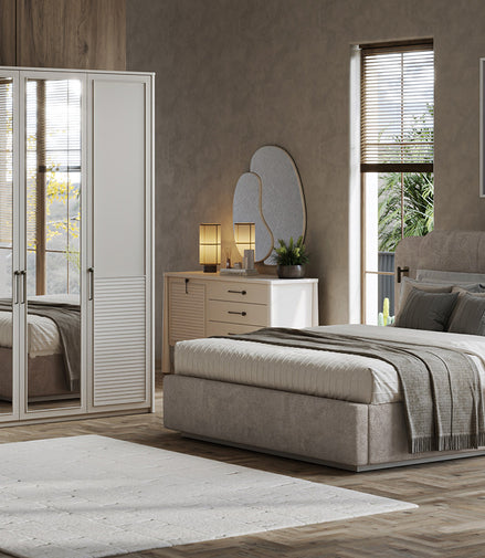 SALDA Спален комплект