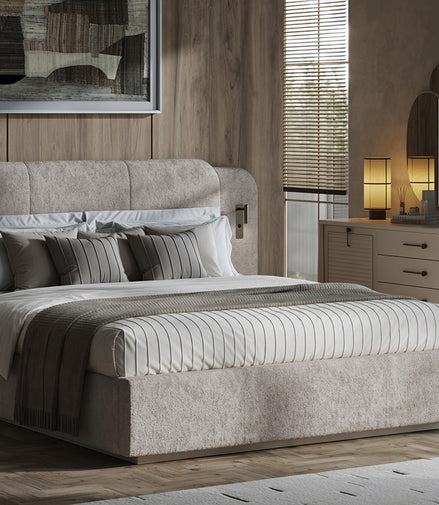 SALDA Спален комплект