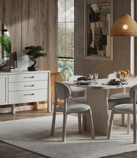 SALDA Трапезария