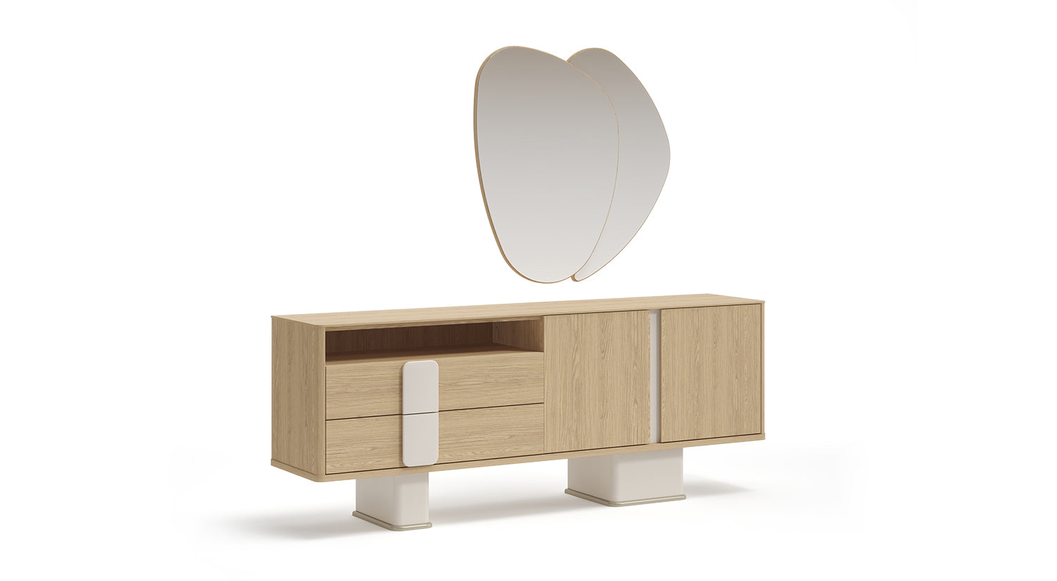 SOHO Трапезаария