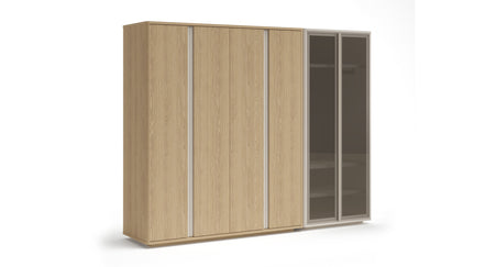 SOHO Спален комплект 